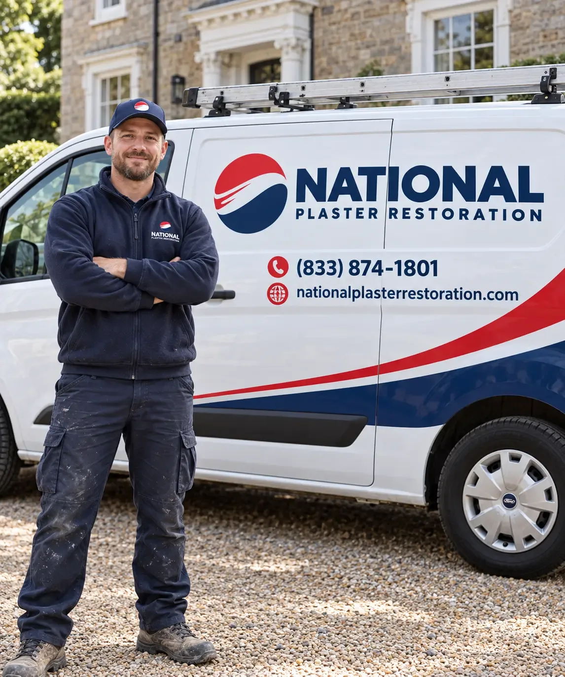 Plaster Repair company in Harrison, ME